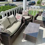 Brand New! Walk To All + 12 Mins To Derby!