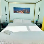 Brand New! Walk To All + 12 Mins To Derby!