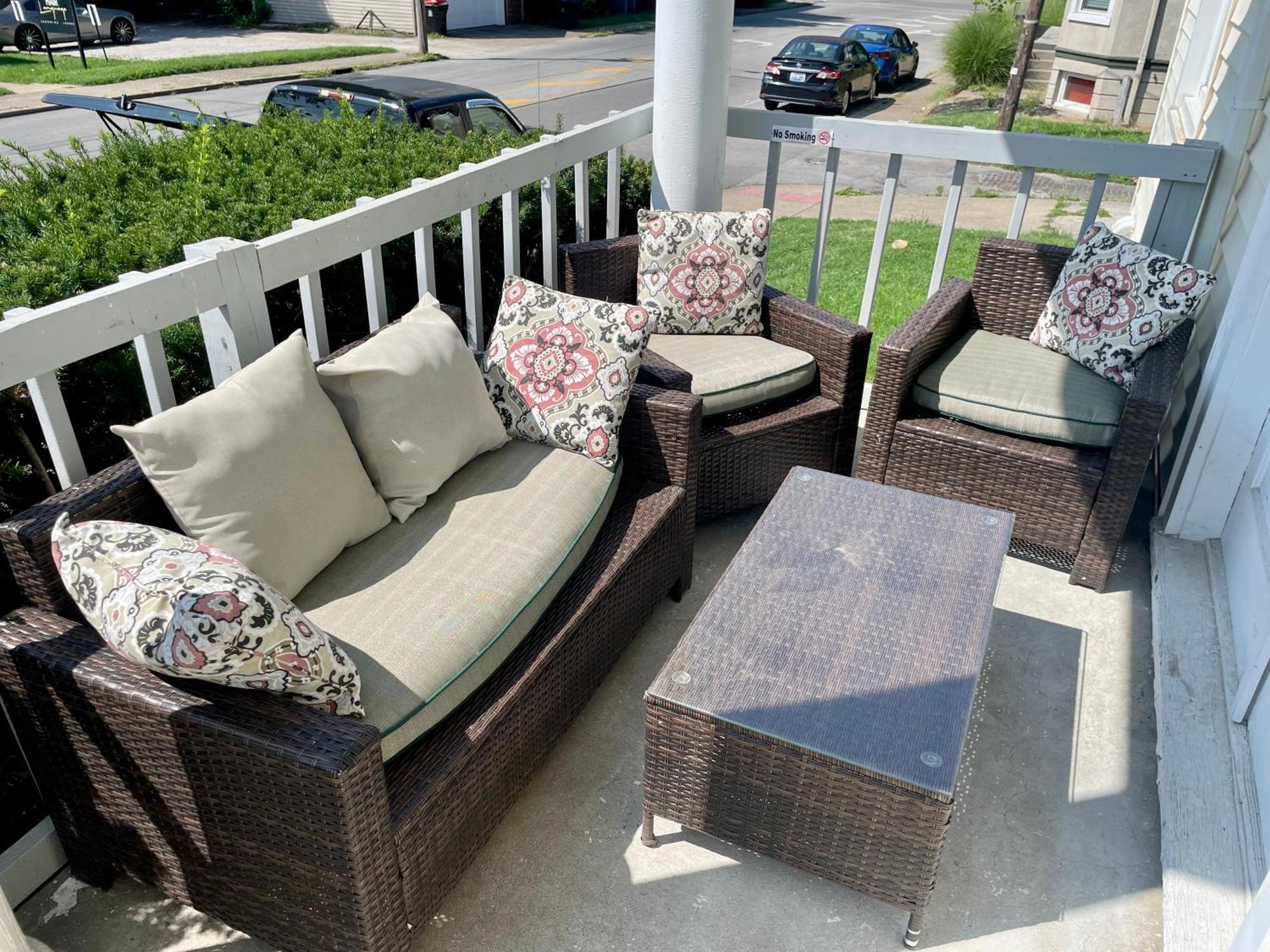 Brand New! Walk To + 12 Mins To Derby! Louisville