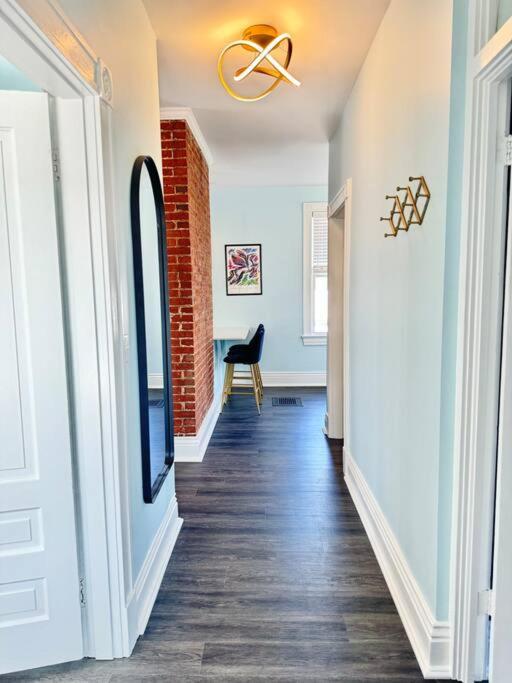 Brand New! Walk To + 12 Mins To Derby!
